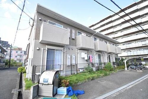 大阪府吹田市岸部中４丁目 2階建 築14年5ヶ月