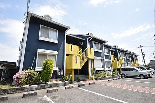 大阪府茨木市郡山２丁目 築36年5ヶ月 2階建