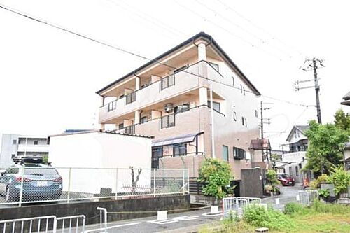 大阪府摂津市千里丘東３丁目 賃貸マンション