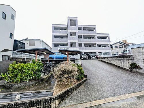 大阪府茨木市郡５丁目 4階建 築27年6ヶ月