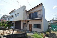 大阪府茨木市宮元町 2階建 築67年6ヶ月