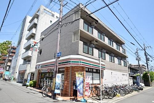 大阪府茨木市舟木町 3階建 築28年9ヶ月