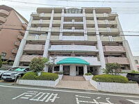 大阪府吹田市佐井寺3丁目 7階建 築25年8ヶ月