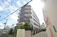 大阪府高槻市富田町3丁目 6階建 築16年4ヶ月