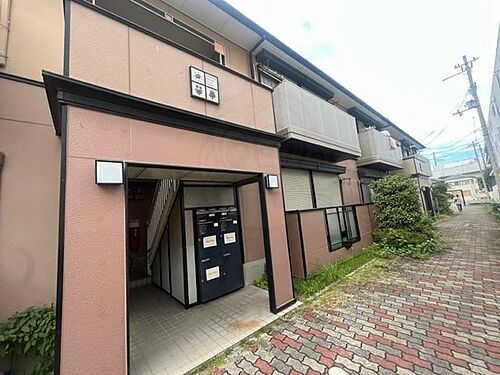 大阪府茨木市新和町 築31年9ヶ月 2階建