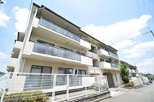 大阪府箕面市小野原東４丁目 3階建 築35年10ヶ月