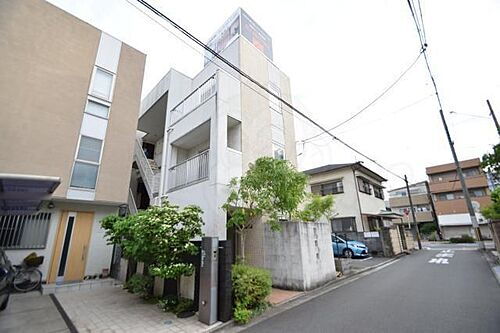 大阪府吹田市高城町 3階建 築19年6ヶ月