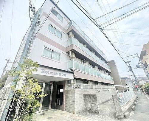 大阪府高槻市富田町１丁目 4階建 築28年12ヶ月
