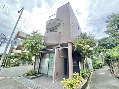 大阪府吹田市長野東 3階建 築28年9ヶ月