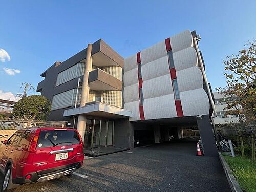 大阪府茨木市玉島２丁目 3階建 築16年9ヶ月