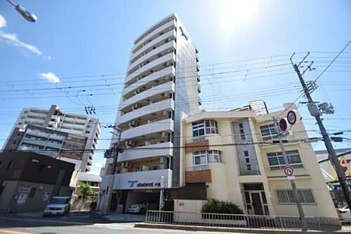 大阪府摂津市千里丘１丁目 11階建 築13年