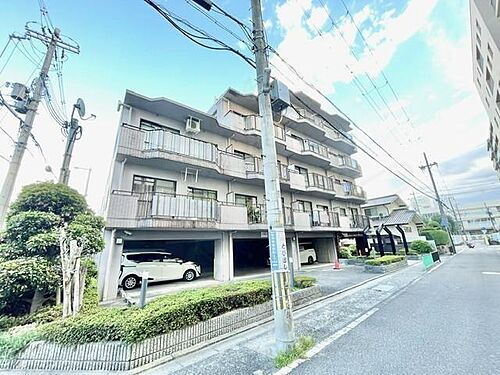 大阪府茨木市総持寺駅前町 5階建 築32年6ヶ月