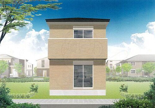 アルファヴィラ沢良宜Ｅ