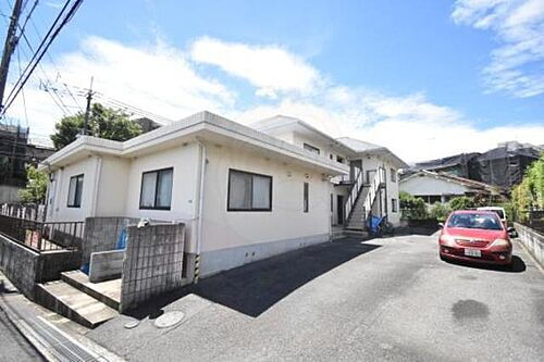 大阪府茨木市南春日丘７丁目 2階建 築34年3ヶ月