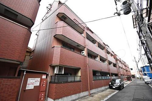 大阪府吹田市岸部南１丁目 4階建 築27年8ヶ月