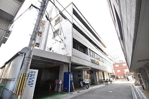 大阪府茨木市春日１丁目 4階建 築38年9ヶ月