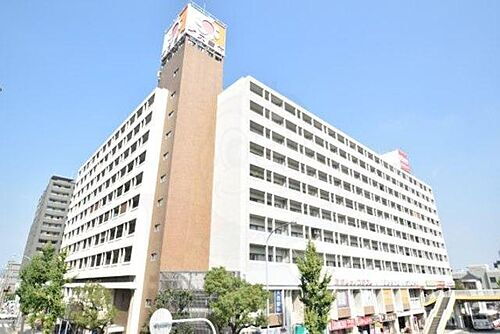 大阪府茨木市西駅前町 賃貸マンション