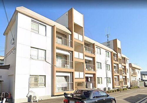 大阪府高槻市富田町４丁目 築43年4ヶ月 3階建