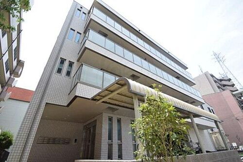 大阪府摂津市東一津屋 賃貸マンション