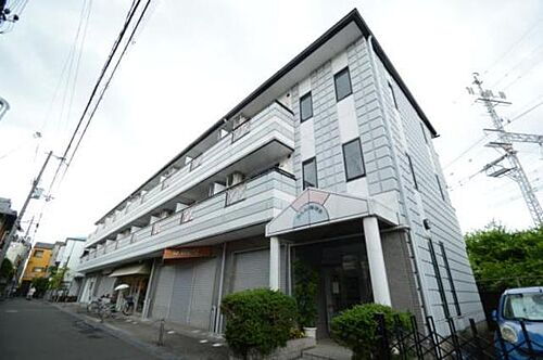 大阪府茨木市中総持寺町 3階建 築27年9ヶ月