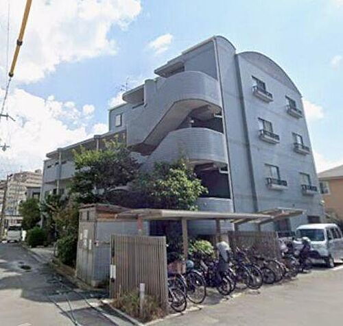大阪府吹田市原町１丁目 築29年4ヶ月 2階建