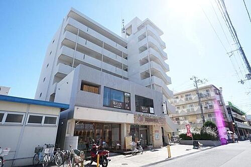 大阪府茨木市双葉町 7階建 築29年3ヶ月