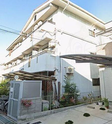 大阪府吹田市吹東町 築37年9ヶ月 3階建