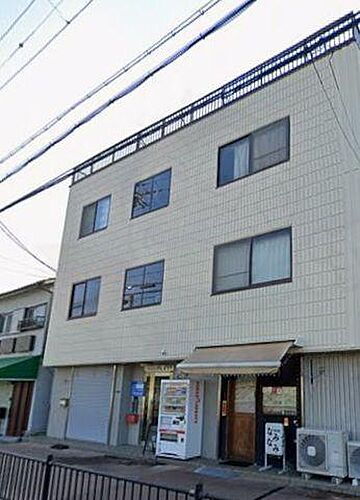 大阪府吹田市岸部南２丁目 3階建 築31年1ヶ月