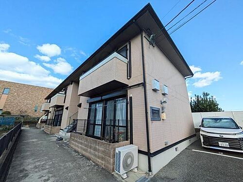 大阪府高槻市宮田町１丁目 築23年9ヶ月 2階建