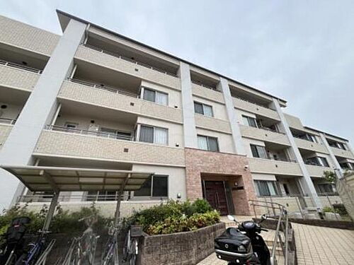 大阪府吹田市原町３丁目 築17年10ヶ月 4階建