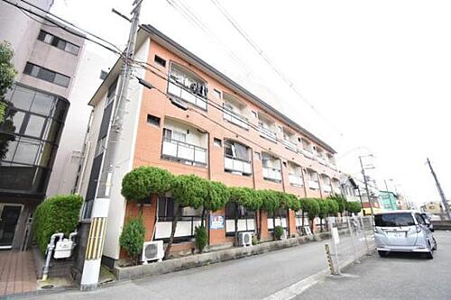 大阪府茨木市丑寅２丁目 3階建 築49年10ヶ月