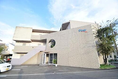 大阪府茨木市春日５丁目 築25年9ヶ月 3階建