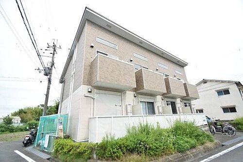 大阪府茨木市安威２丁目 築17年9ヶ月 2階建