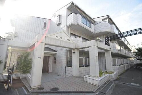 大阪府茨木市竹橋町 築38年10ヶ月 3階建