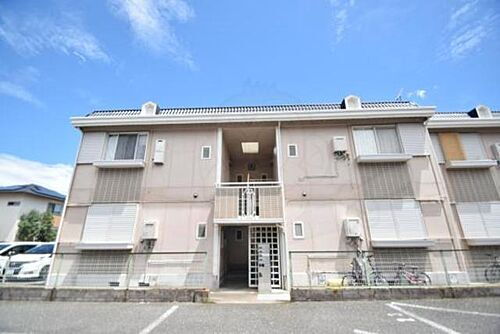 大阪府摂津市東正雀 築37年4ヶ月 2階建