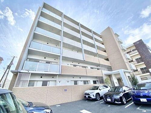 大阪府摂津市千里丘東２丁目 6階建 築10年12ヶ月