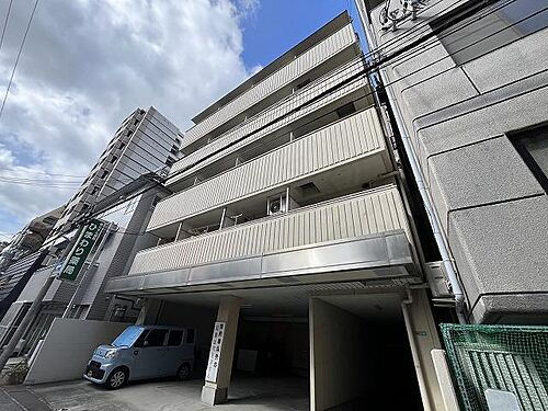 兵庫県西宮市馬場町 賃貸マンション