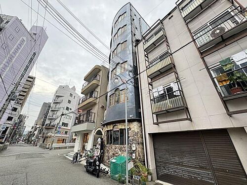 兵庫県西宮市戸田町 賃貸マンション