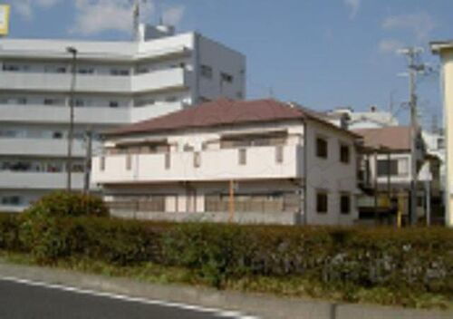 兵庫県西宮市郷免町 賃貸アパート