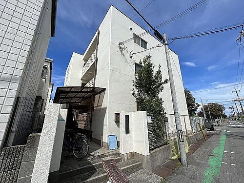 兵庫県西宮市上甲子園４丁目 賃貸マンション