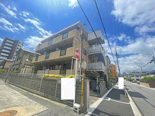 ふたばマンション 3階建