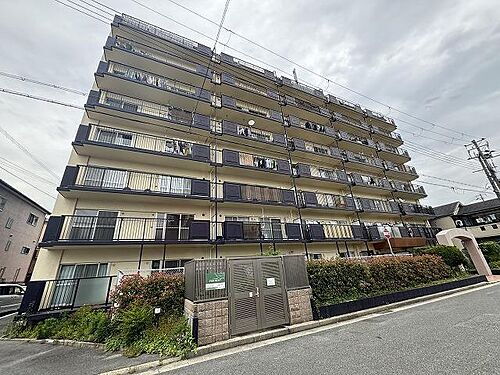 フェルザ西宮（旧：ネオハイツ西宮）