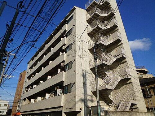 サンロイヤル西宮