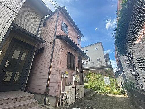 岩永ハイツ 2階建