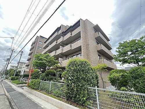 兵庫県西宮市小松北町１丁目 賃貸マンション