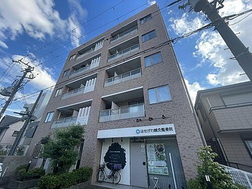 兵庫県西宮市甲子園口３丁目 賃貸マンション