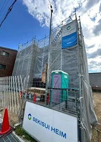 兵庫県西宮市甲子園口２丁目 賃貸マンション