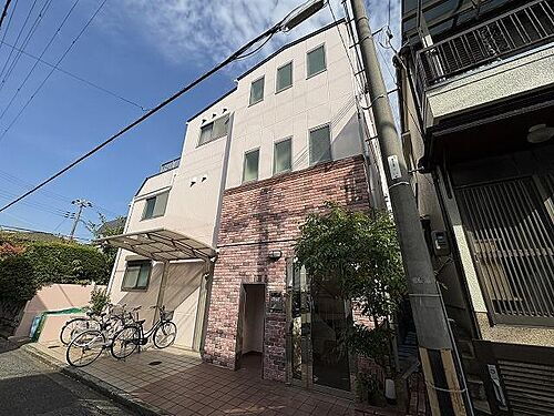 兵庫県西宮市浜甲子園１丁目 賃貸マンション