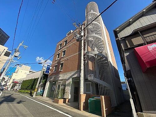 アベニュー甲子園口