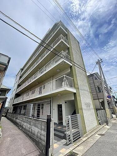 兵庫県西宮市今津巽町 賃貸マンション